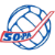 logo of Sodankylän Pallo