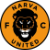 logo of Narva United FC
