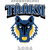 logo of SK Tääksi