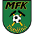 logo of MFK Dobšiná