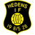 logo of Hedens IF