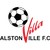 logo of Alstonville FC
