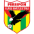 logo of Persipon Pontianak