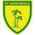 logo of FC Nanumaga