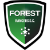 logo of Forest Rangers