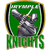 logo of Irymple Knights SC