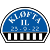 logo of Kløfta IL