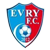 logo of Évry FC