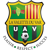 logo of UA Valettoise