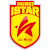logo of Hubei Istar FC