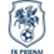 logo of FK Prienai