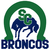Team icon of Swift Current Broncos