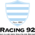 Team icon of Racing 92
