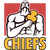 Team icon of Чифс 