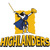 Team icon of Highlanders