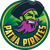 Team icon of Патна Пайрэтс