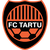 logo of FC Tartu
