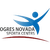 logo of Ogres Novadas SC