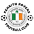 logo of Penrith Rovers FC