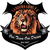 logo of Sandown Lions FC