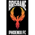 logo of Brisbane Phoenix FC