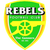 logo of Rebels FC