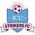 logo of JCU Strikers FC