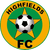 logo of Highfields FC