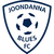 logo of Joondanna Blues FC
