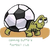 logo of Canning Buffers FC