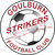 logo of Goulburn SFC