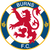 logo of Burns FC