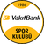 Team icon of Vakıfbank İstanbul