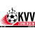 logo of KVV Zomergem