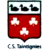 logo of CS Taintignies