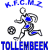 logo of KFCMZ Tollembeek