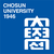 logo of Chosun University