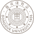 logo of Dongguk University