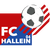 logo of FC Hallein 04