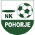 logo of NK Pohorje