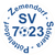 logo of SV 7023 Zemendorf-Stöttera-Pöttelsdorf