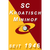 logo of SC Kroatisch Minihof