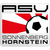 logo of ASV Hornstein