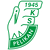 logo of KS Pelikan Łowicz