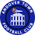 logo of Andover Town FC