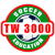 logo of Tielt-Winge 3000