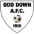 logo of Odd Down AFC