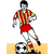 logo of Andoy-Wierde FC