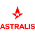 Team icon of Astralis