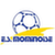 logo of ES Mominoise